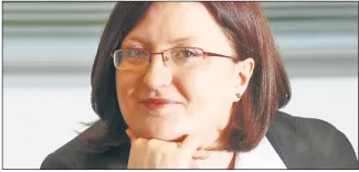 Anna Flaga-Martynek, radca prawny, WKB Wierciński, Kwieciński, Baehr