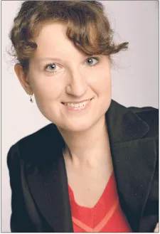 Maria Kukawska, doradca podatkowy, partner w Stone & Feather Tax Advisory