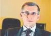 Kwiatkowski: Senat podjął błędną decyzję ws. Piesiewicza