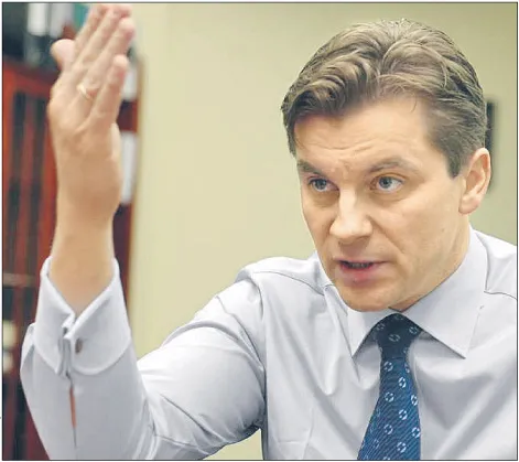 Czy Marek Woszczyk, p.o. prezes URE, podpisze się pod podwyżką?