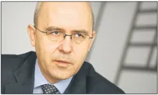Tomasz Michalik, partner, doradca podatkowy w MDDP