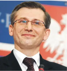 Kwiatkowski: ochrona praw obywateli UE priorytetem prezydencji Polski w UE