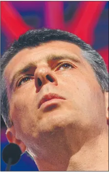 Michaił Prochorow