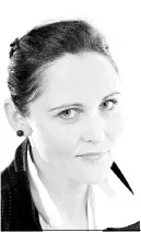 Dominika Sikora: Gra pacjentem o słupki poparcia
