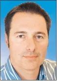 Paweł Rożyński, publicysta „DGP”