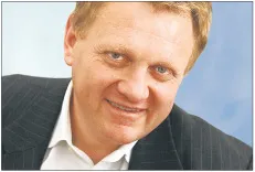 Wróblewski: Zjednoczony front przeciw spółdzielniom