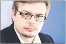 Fura: Trochę mniej chamstwa
