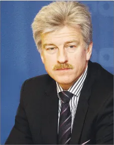 Ryszard Grobelny: Spór o ograniczenie deficytu samorządów będzie rozwiązany w czerwcu