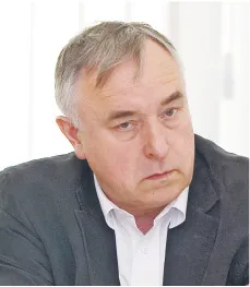 Dr Bohdan Wyżnikiewicz, Instytut Badań nad Gospodarką Rynkową