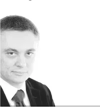 Marek Kutarba: Wilki radzą, jak chronić owce