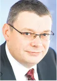 Marcin Piasecki, zastępca redaktora naczelnego