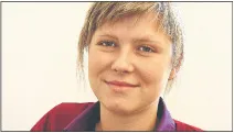 Katarzyna Grzybowska-Dworzecka | prawnik z Kancelarii Michałowski Stefański Adwokaci
