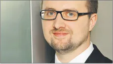 Tomasz Jaworski, radca prawny, counsel w kancelarii Salans