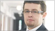 Piotr Chmieliński | radca prawny, doradca podatkowy w Kancelarii Ożóg i Wspólnicy
