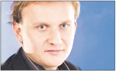 Bartosz Marczuk: Pytania do minister Fedak
