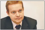 Piotr Augustyniak | doradca podatkowy w K&L Gates