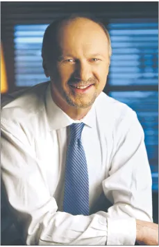 Sławomir Sikora, prezes Citi Handlowego