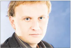 Bartosz Marczuk