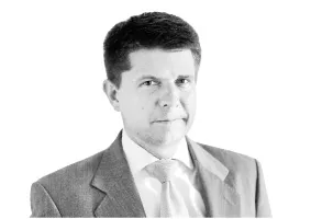 Petru: Pomoc nie zawsze jest dobra