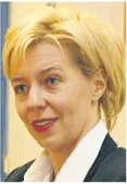 Strus-Wołos: Aplikanci mogą czuć się oszukani przez polityków