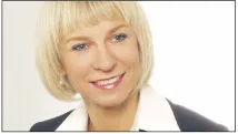 Renata Pięta-Mintus | dyrektor w KPMG