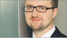 Tomasz Jaworski, radca prawny, counsel w kancelarii Salans