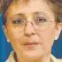 Elżbieta Radziszewska, pełnomocnik rządu ds. równego traktowania od 2008 roku, posłanka PO, z zawodu lekarz