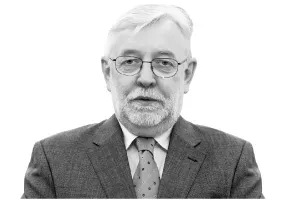 Stępień: Więzienia CIA łamały konstytucję