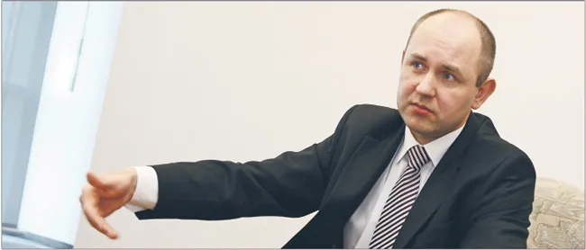 Nie zdążymy wdrożyć dyrektywy o wolnym rynku dostaw dla armii