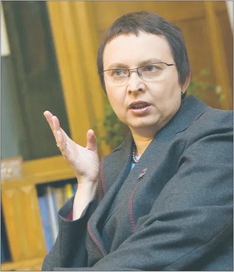 Sześciolatki poradzą sobie w szkole