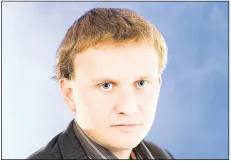 Bartosz Marczuk