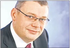 Marcin Piasecki: Po co ta kara?