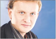 Bartosz Marczuk