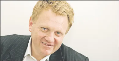 Tomasz Wróblewski, redaktor naczelny