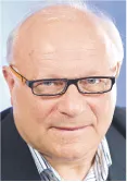 Andrzej Jankowski, kierownik działu prawo gospodarcze
