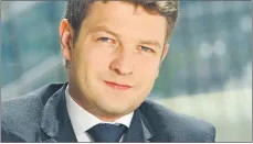 Dawid Radkiewicz, adwokat, kancelaria Salans