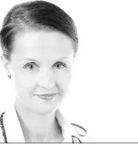 Ewa Matyszewska