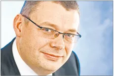 Piasecki: Firmy wolą poczekać