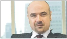 Bartłomiej Raczkowski partner, Raczkowski i Wspólnicy