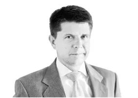 Ryszard Petru: To dopiero początek