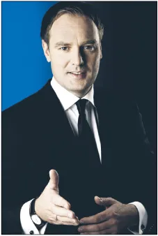 Sławomir Łopalewski, prezes Nordea Polska TUnŻ
