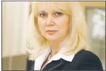 Jolanta Golińczak | dyrektor zarządzająca w Global Blue Polska