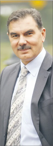 Zbigniew Włodkowski, wiceminister edukacji narodowej