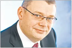 Marcin Piasecki: Giełdy wpadły w sieć złych wiadomości