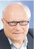Andrzej Jankowski, kierownik działu prawo gospodarcze