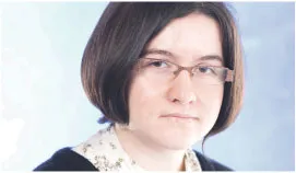 Topolewska: Oświadczam, że nie oświadczam