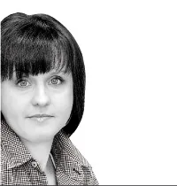 Ewa Matyszewska