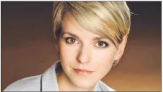 Aleksandra Minkowicz-Flanek, radca prawny, kieruje praktyką prawa pracy Kancelarii Prawnej PwC