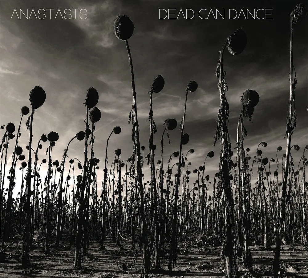 Dead Can Dance wystąpi w Warszawie