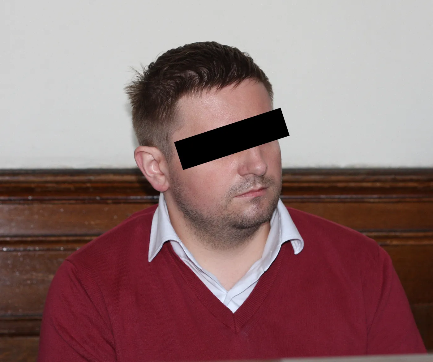 Prezes Amber Gold trafi do aresztu w Piotrkowie Trybunalskim